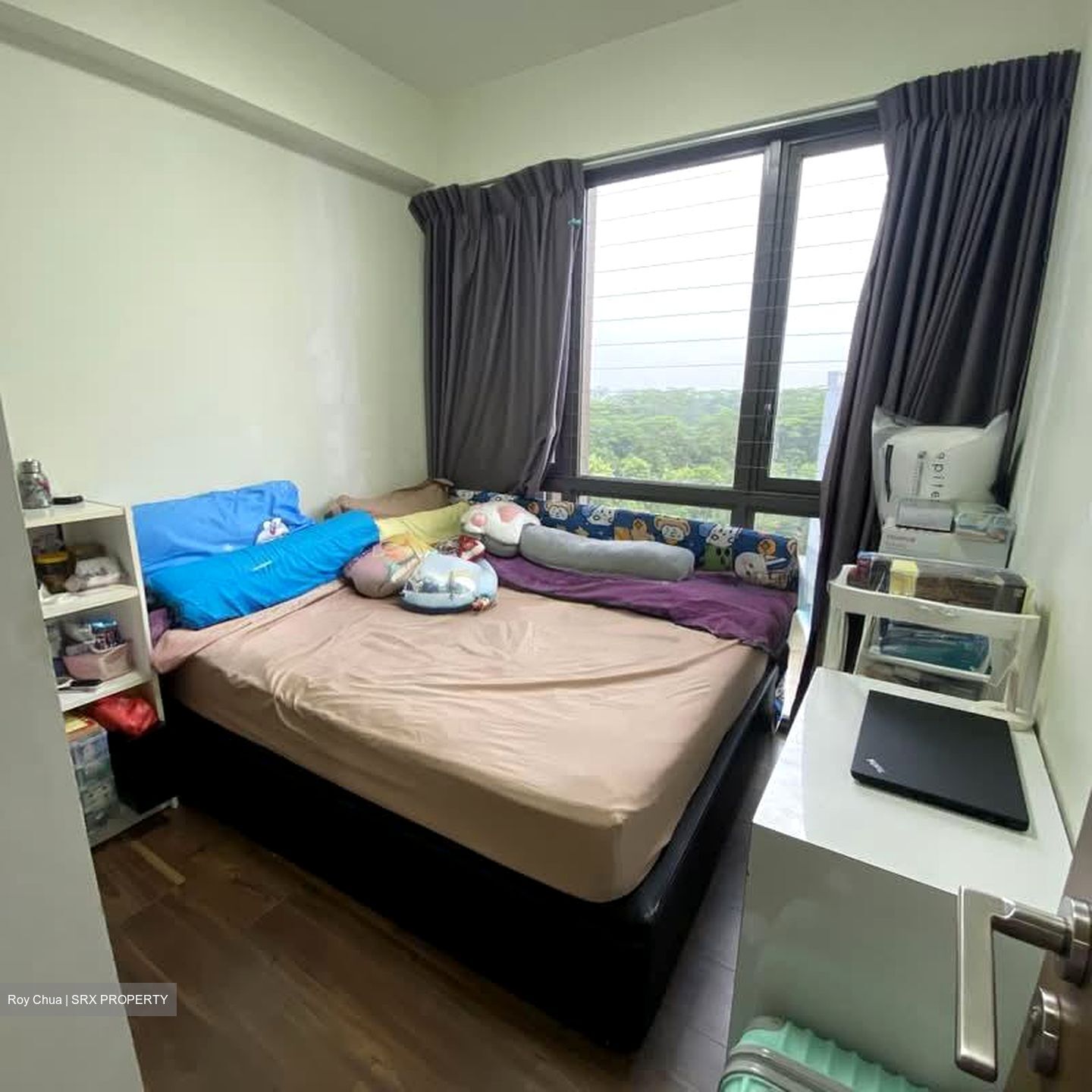 Bellewoods (D25), Condominium #560599481